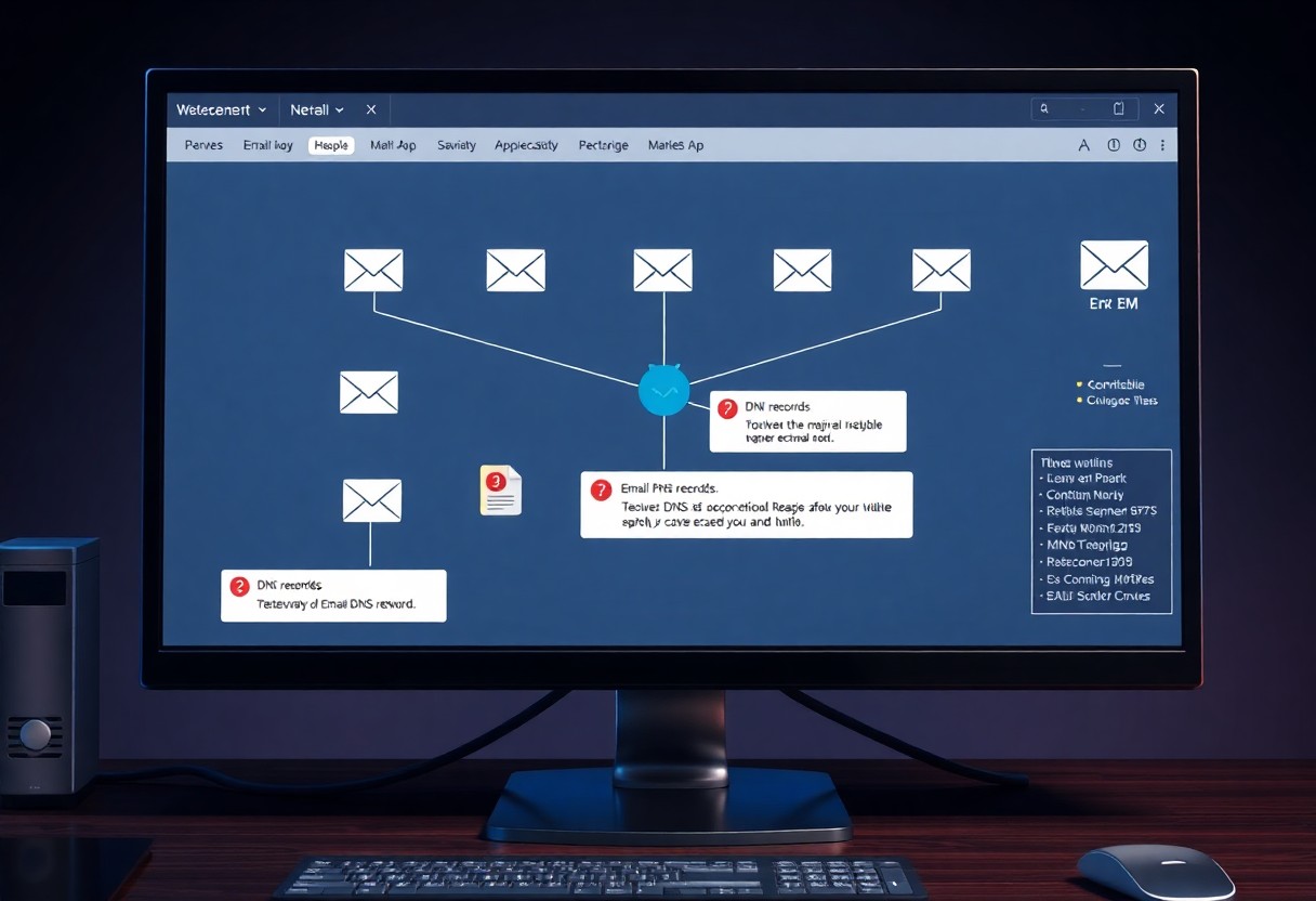What Common DNS Issues Should You Troubleshoot For Effective Email ...