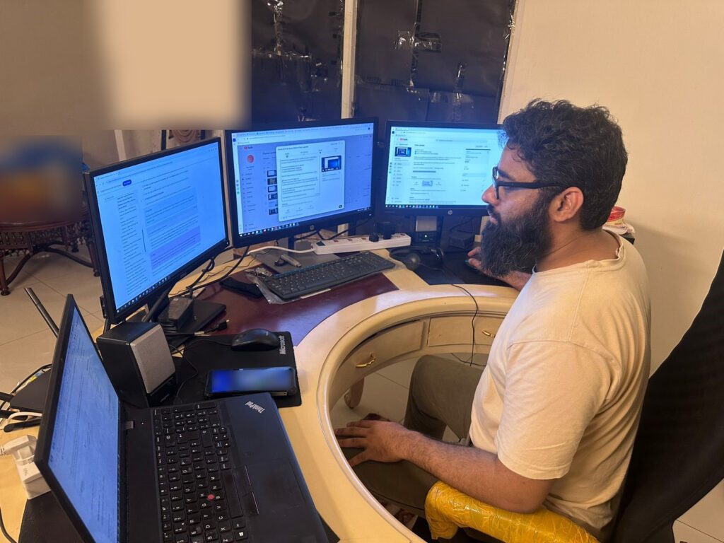 office Office Pic